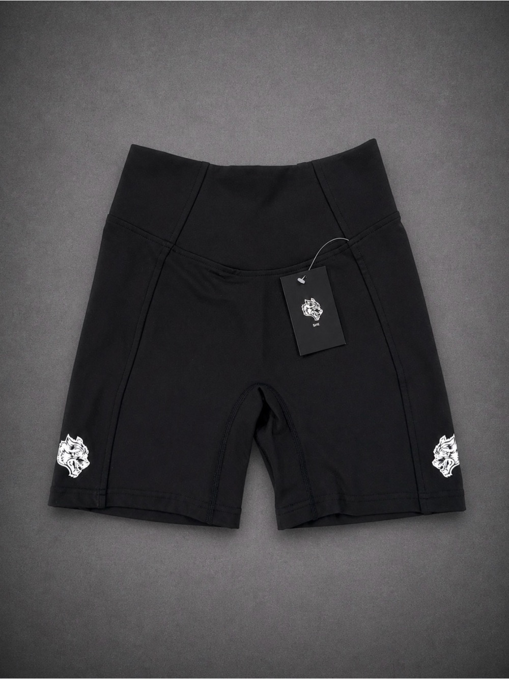 Darc Sport Black Loyalty Energy Georgia Shorts 309/500